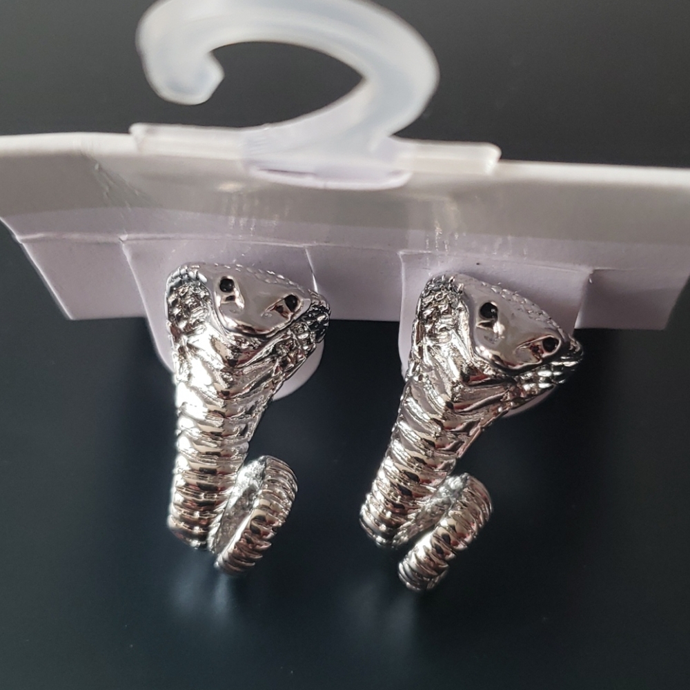 Men's cuff links